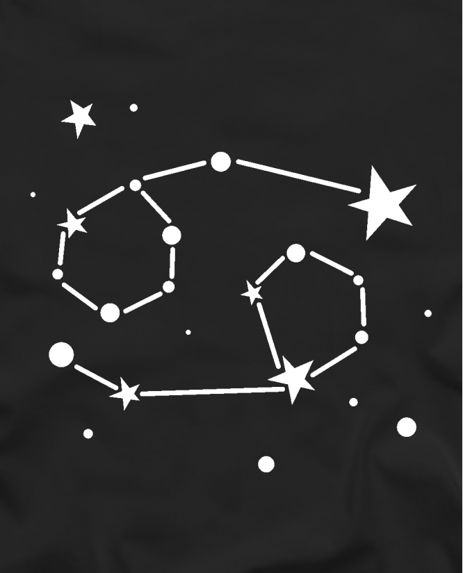 Zodiakas Vėžys